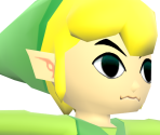 Toon Link - AR Games