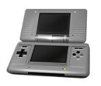 Nintendo DS Hat - StreetPass Mii Plaza
