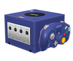 GameCube Hat - StreetPass Mii Plaza