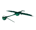Scauldron - DreamWorks Dragons: Wild Skies