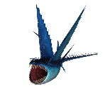 Thunderdrum - DreamWorks Dragons: Wild Skies
