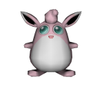 #040 - Wigglytuff - Pokémon Colosseum