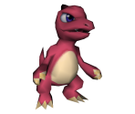 #005 - Charmeleon - Pokémon Colosseum