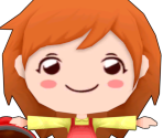 Ichigo - Cooking Mama 5: Bon Appetit!