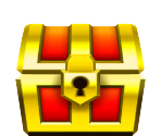 Treasure Box - StreetPass Mii Plaza