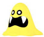 Slimes - StreetPass Mii Plaza