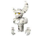 Mummies - StreetPass Mii Plaza