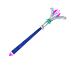 004 Iron Wand - Miitopia