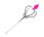 007 Arcane Wand - Miitopia