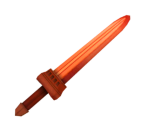 002 Bronze Sword - Miitopia