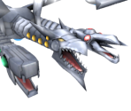 Cyber End Dragon - Yu-Gi-Oh! Duel Links