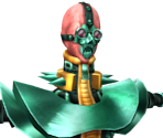 Jinzo - Yu-Gi-Oh! Duel Links