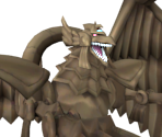 The Winged Dragon of Ra - Yu-Gi-Oh! Duel Links