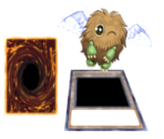 Card - Yu-Gi-Oh! Duel Links