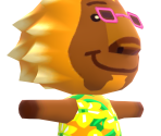 Bud - Animal Crossing: Pocket Camp