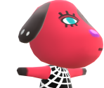 Cherry - Animal Crossing: Pocket Camp