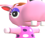 Bitty - Animal Crossing: Pocket Camp