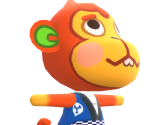 Flip - Animal Crossing: Pocket Camp