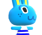 Hopkins - Animal Crossing: Pocket Camp