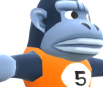 Peewee - Animal Crossing: Pocket Camp