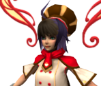Choco-Echo - Mobius Final Fantasy