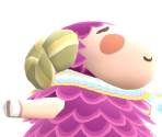 Stella - Animal Crossing: Pocket Camp