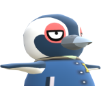 Tex - Animal Crossing: Pocket Camp