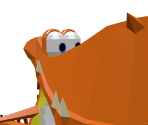 Rextro Sixtyfourus - Yooka-Laylee