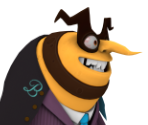 Capital B - Yooka-Laylee