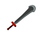 006 Chopper Sword - Miitopia