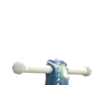 Besmirched Noble's Son - Miitopia