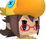 Chocolatte - World of Final Fantasy