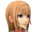 Reynn - World of Final Fantasy