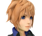 Lann - World of Final Fantasy