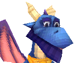 Tomas - Spyro: Shadow Legacy