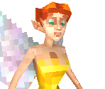 Zoe - Spyro: Shadow Legacy