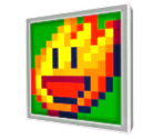 Items - Super Bomberman R