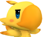 Chocobo - World of Final Fantasy