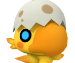 Chocochick - World of Final Fantasy