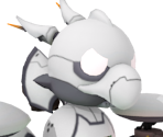 Mecha Chocobo - World of Final Fantasy