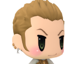 Balthier - World of Final Fantasy