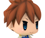 Bartz - World of Final Fantasy