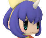 Eiko - World of Final Fantasy