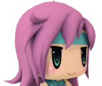 Faris - World of Final Fantasy