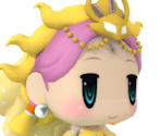 Princess Sarah - World of Final Fantasy