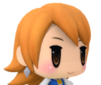 Refia - World of Final Fantasy
