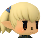 Shantotto - World of Final Fantasy