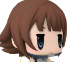 Shelke - World of Final Fantasy