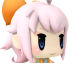 Sherlotta - World of Final Fantasy