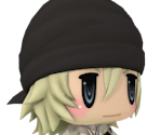 Snow - World of Final Fantasy